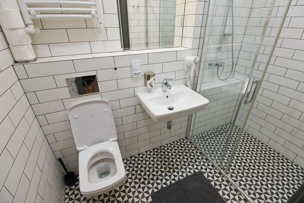 Goscinne Sw. Anny Aparthotel Krakov