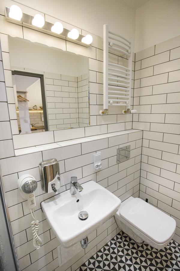 Aparthotel Goscinne Sw. Anny Krakov