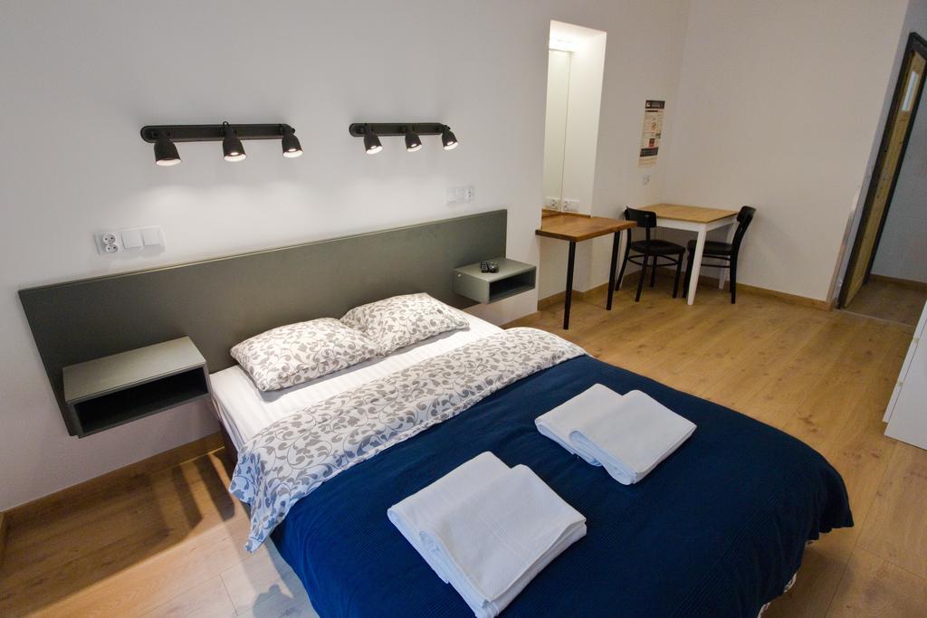 Gościnne św. Anny Hotel apartamentowy *